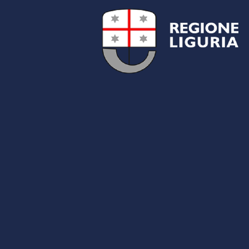 logo regione liguria