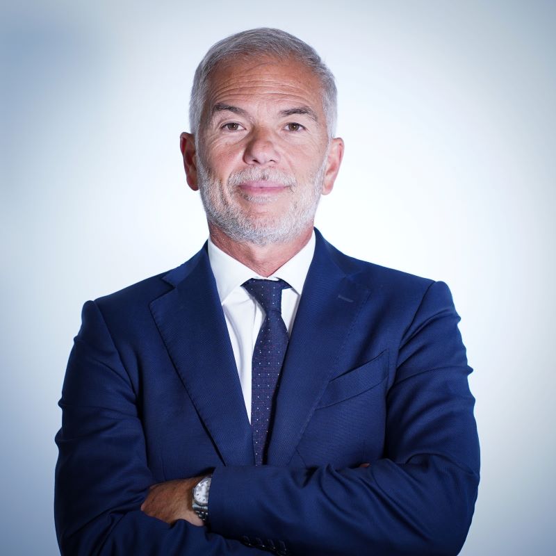 Alessandro Lino Direttore Amministrazione, Finanza e Controllo