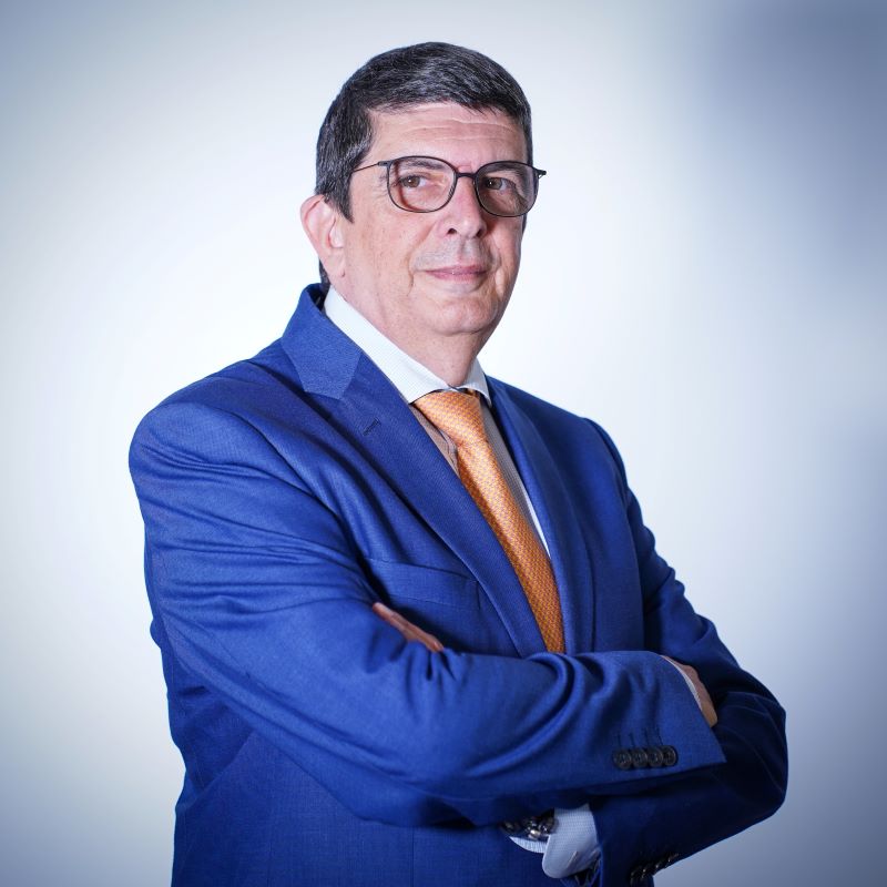 Adolfo Olcese Direttore BU Digitalizzazione degli Enti locali liguri